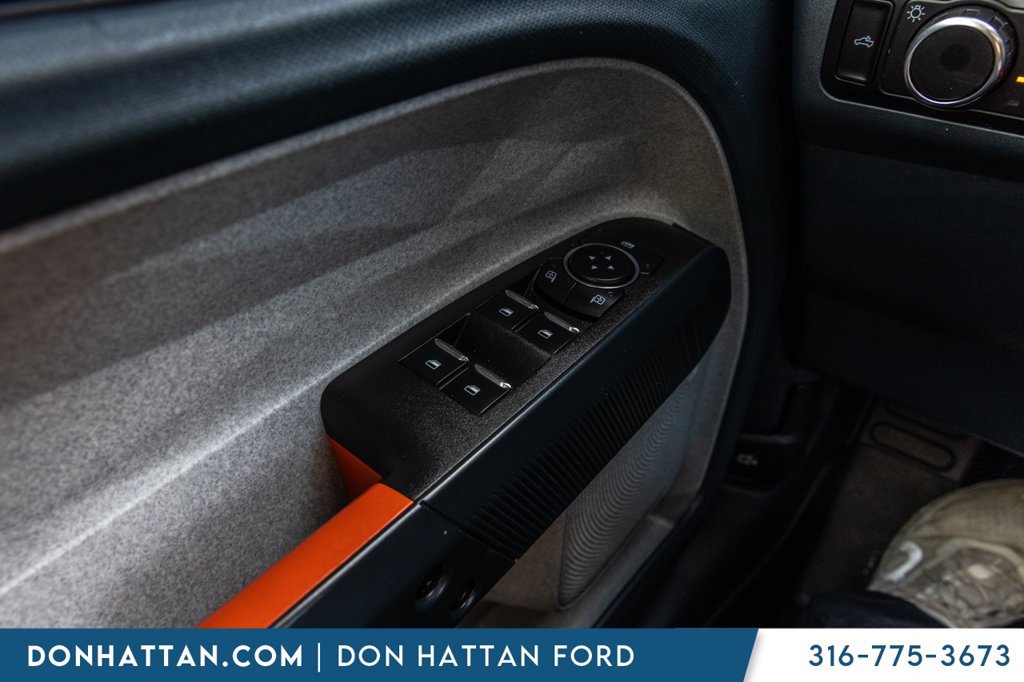 Used 2023 Ford Maverick XLT w/ Equipment Group 300A Standard AWD/4WD image 11