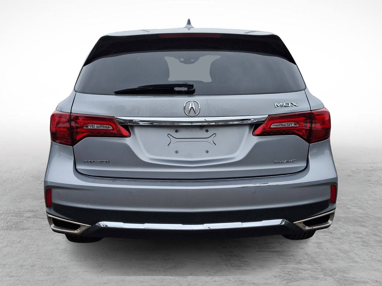 Used 2019 Acura MDX SH-AWD w/ Technology Package image 5