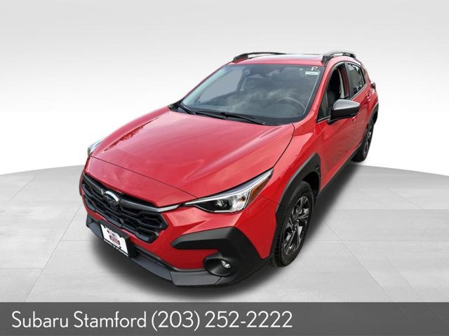 Certified 2024 Subaru Crosstrek 2.0i Premium AWD/4WD image 3