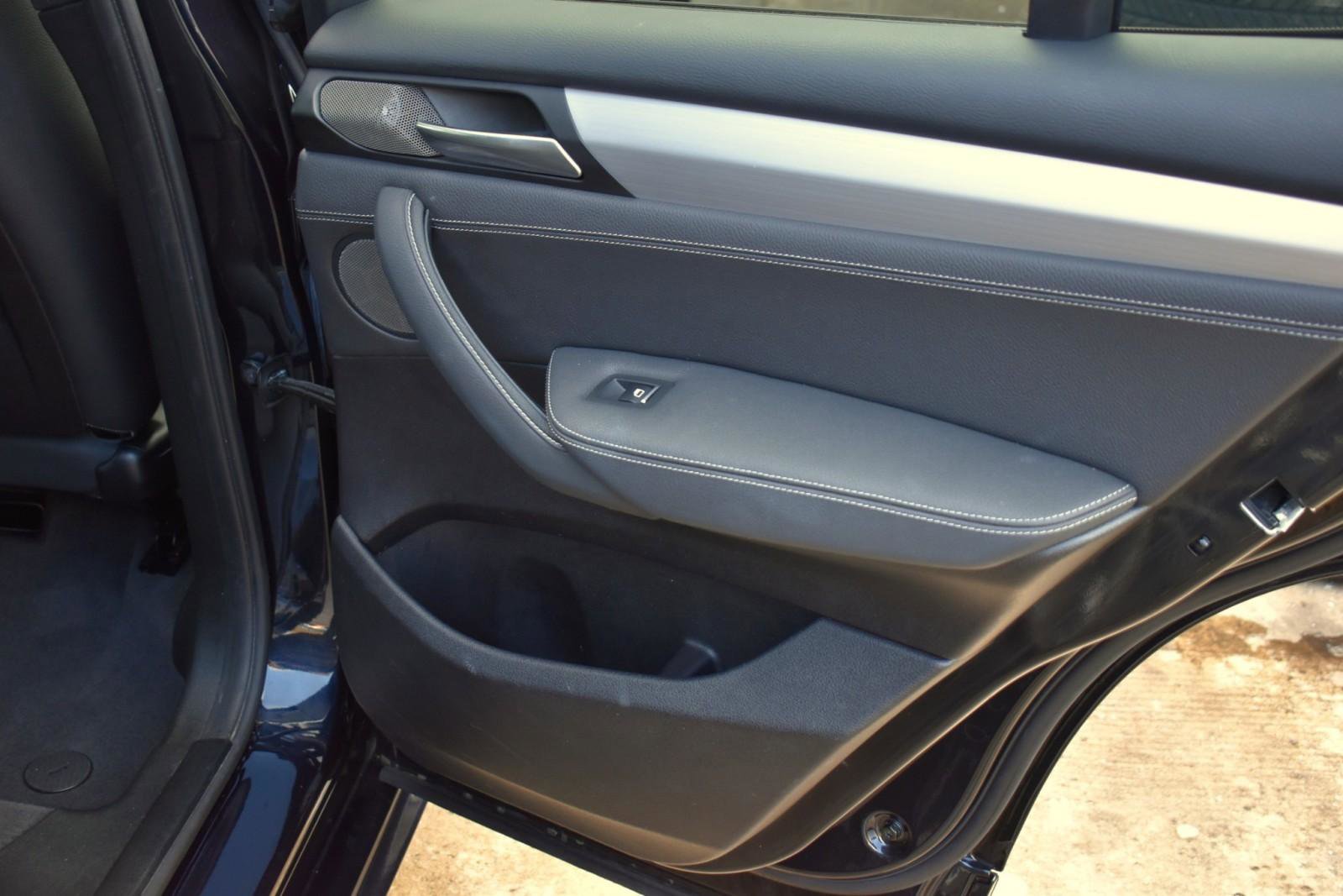 Used 2016 BMW X3 xDrive35i image 37