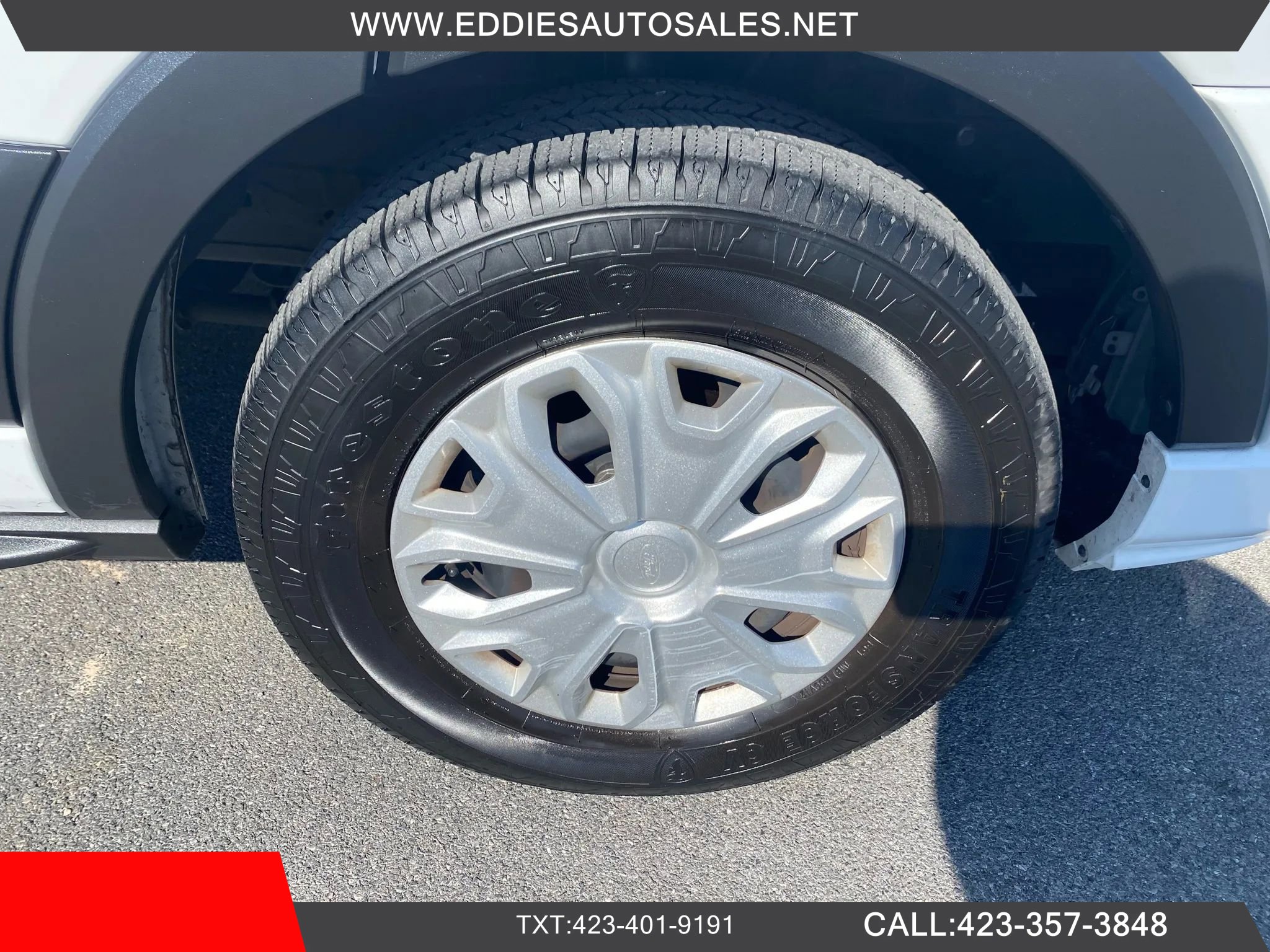 Used 2022 Ford Transit 350 XLT RWD image 30