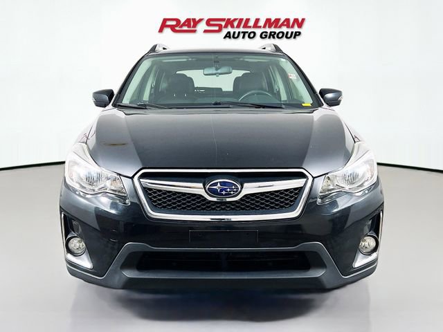 Used 2016 Subaru Crosstrek 2.0i Limited image 2