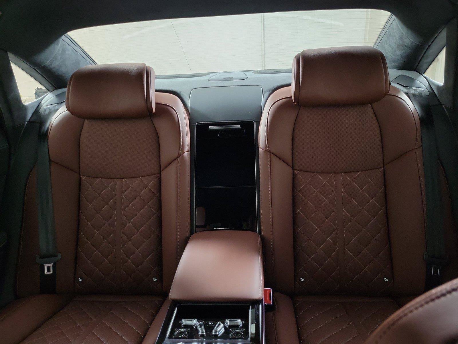 New 2027 Audi S8 AWD/4WD image 14