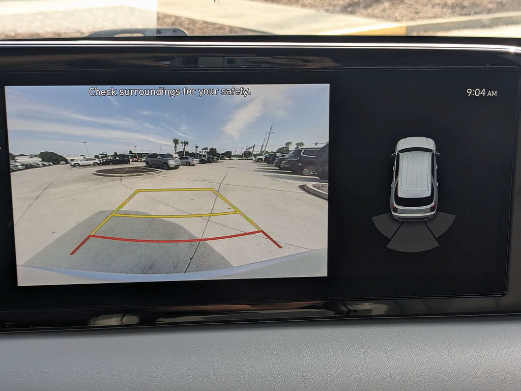 Used 2024 Hyundai Palisade SEL FWD image 23