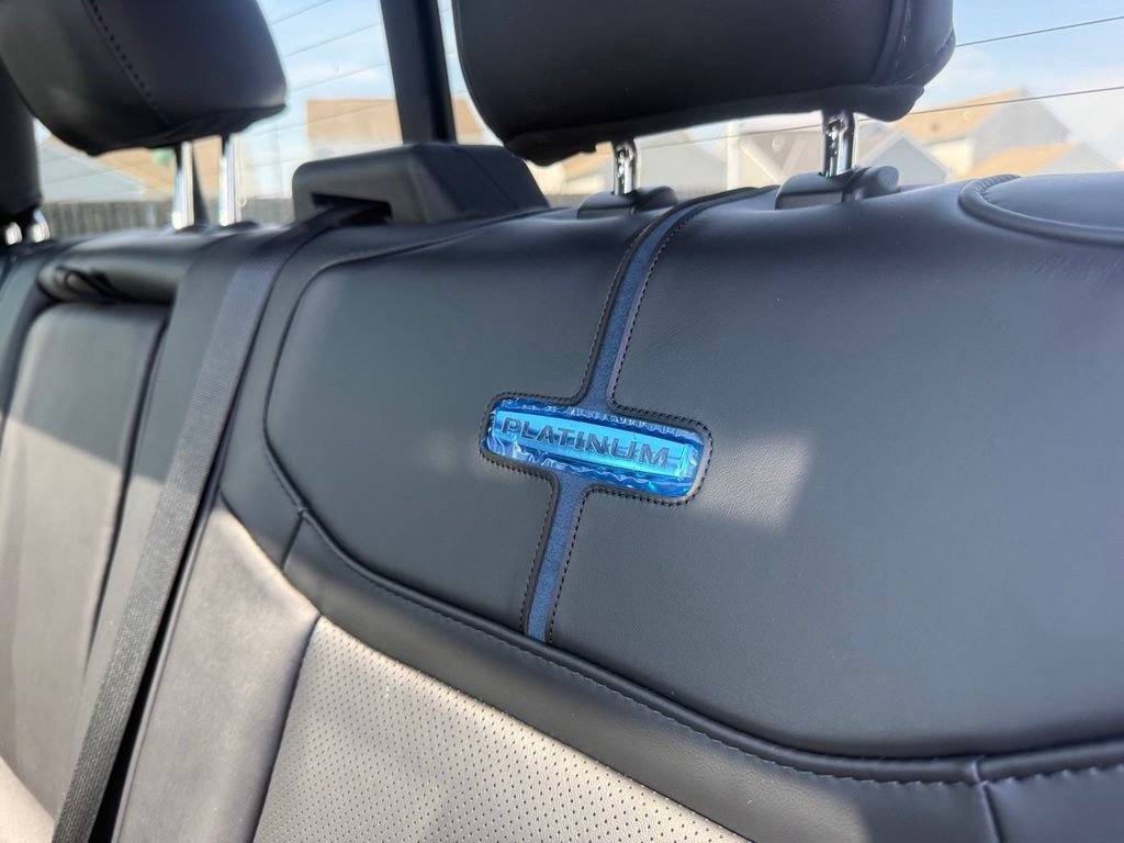 New 2026 Ford F250 Platinum AWD/4WD image 42