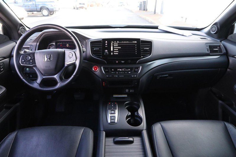 Used 2022 Honda Passport EX-L image 23