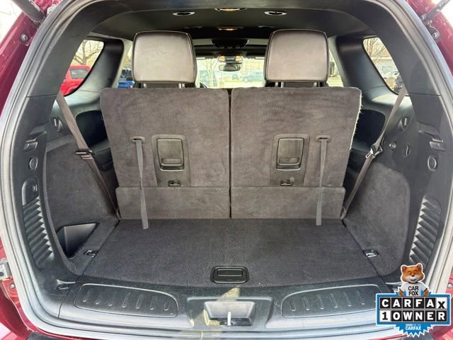 Used 2024 Dodge Durango GT image 25