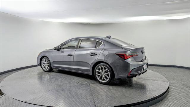 Used 2020 Acura ILX image 5