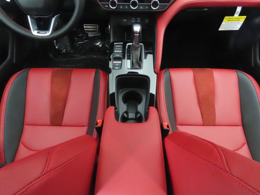 New 2026 Acura Integra A-Spec image 17