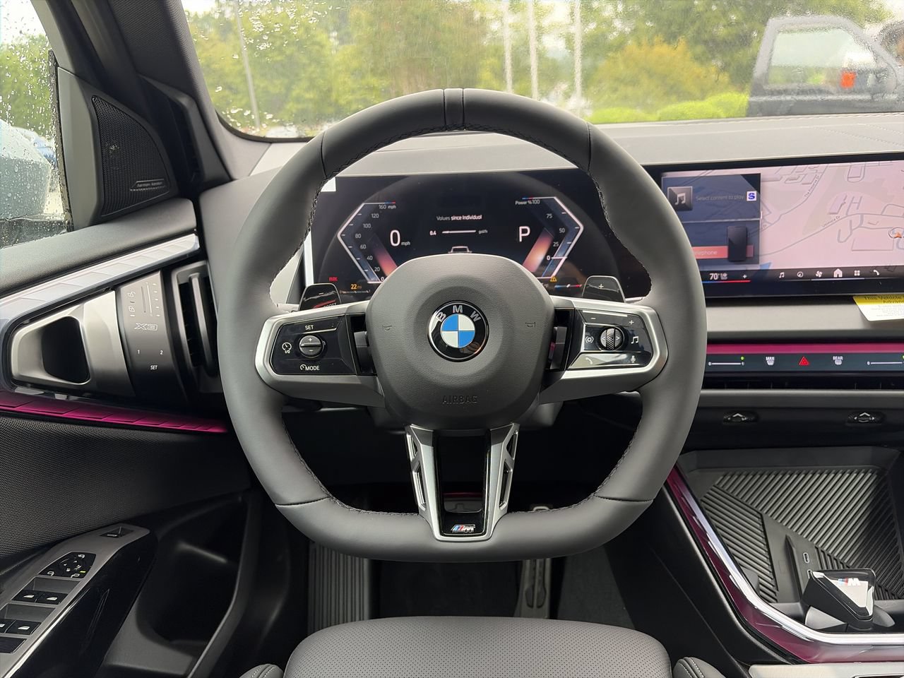 Used 2026 BMW X3 xDrive30i w/ Premium Package AWD/4WD image 21