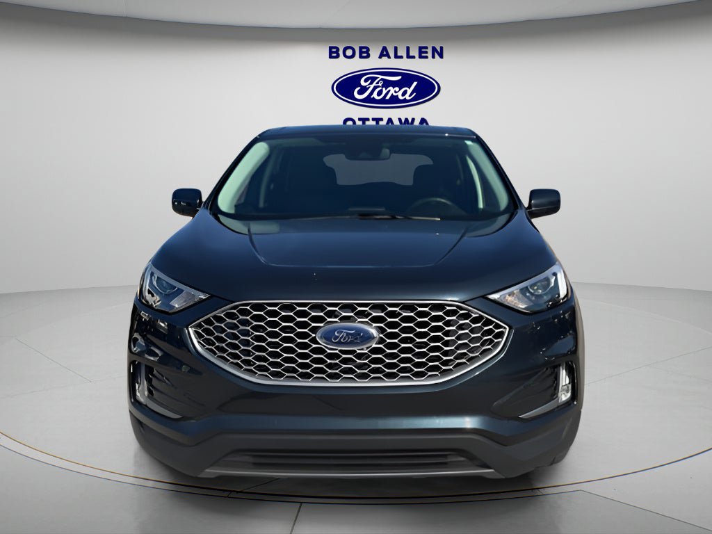 Used 2024 Ford Edge SEL w/ Convenience Package AWD/4WD image 27
