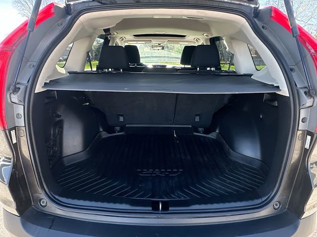 Used 2013 Honda CR-V EX image 25