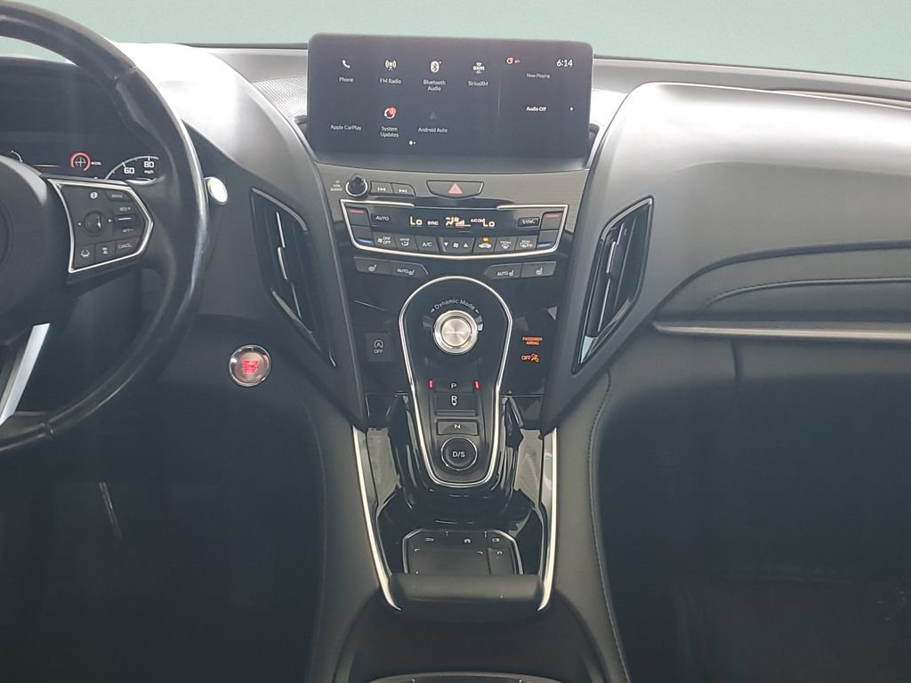 Used 2020 Acura RDX AWD image 15