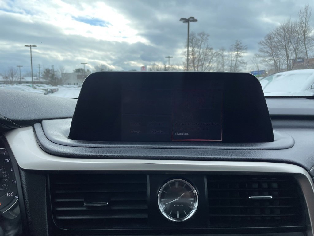 Used 2022 Lexus RX 350 350 w/ Premium Package image 29