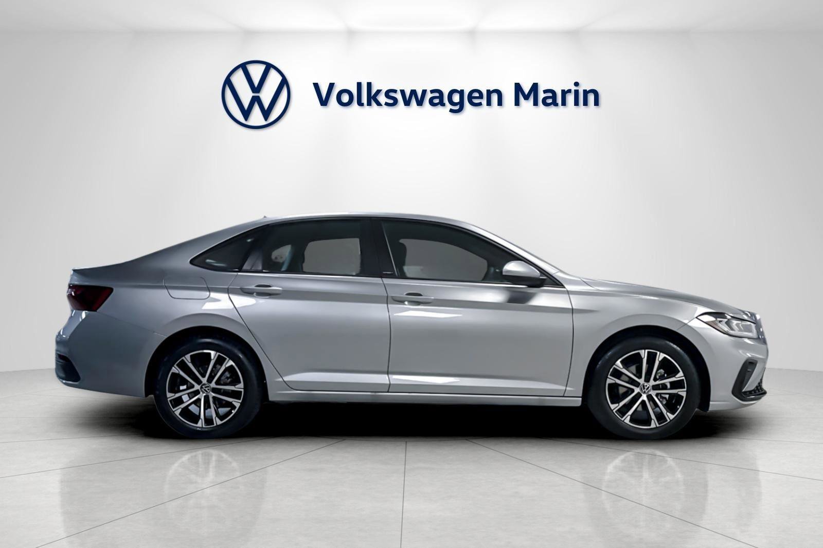 New 2026 Volkswagen Jetta Sport image 6
