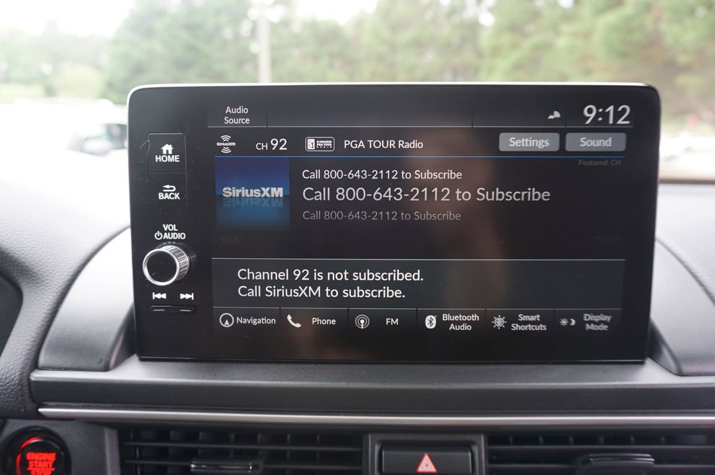 Used 2024 Honda Pilot Elite image 13