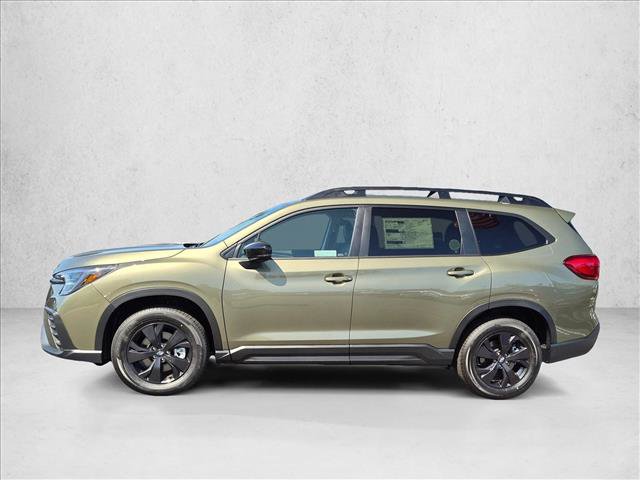 New 2026 Subaru Ascent Premium AWD/4WD image 5