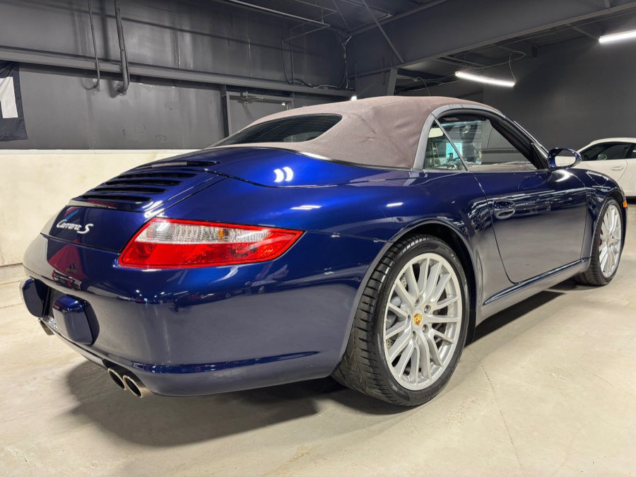 Used 2007 Porsche 911 Carrera S RWD image 7