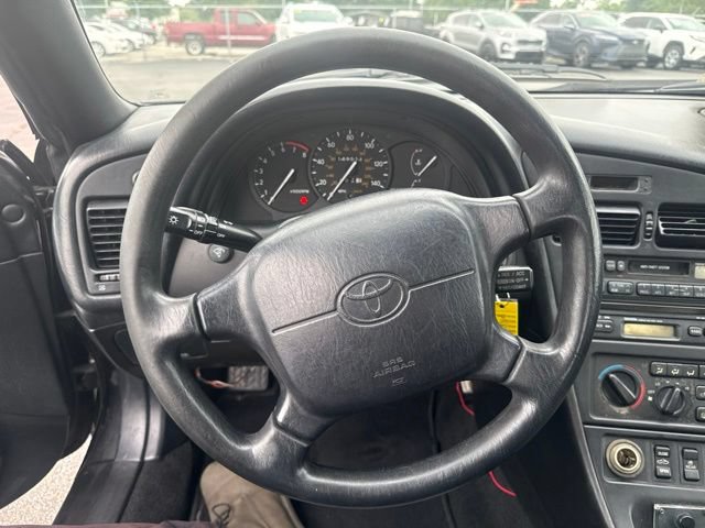 Used 1997 Toyota Celica GT FWD image 20