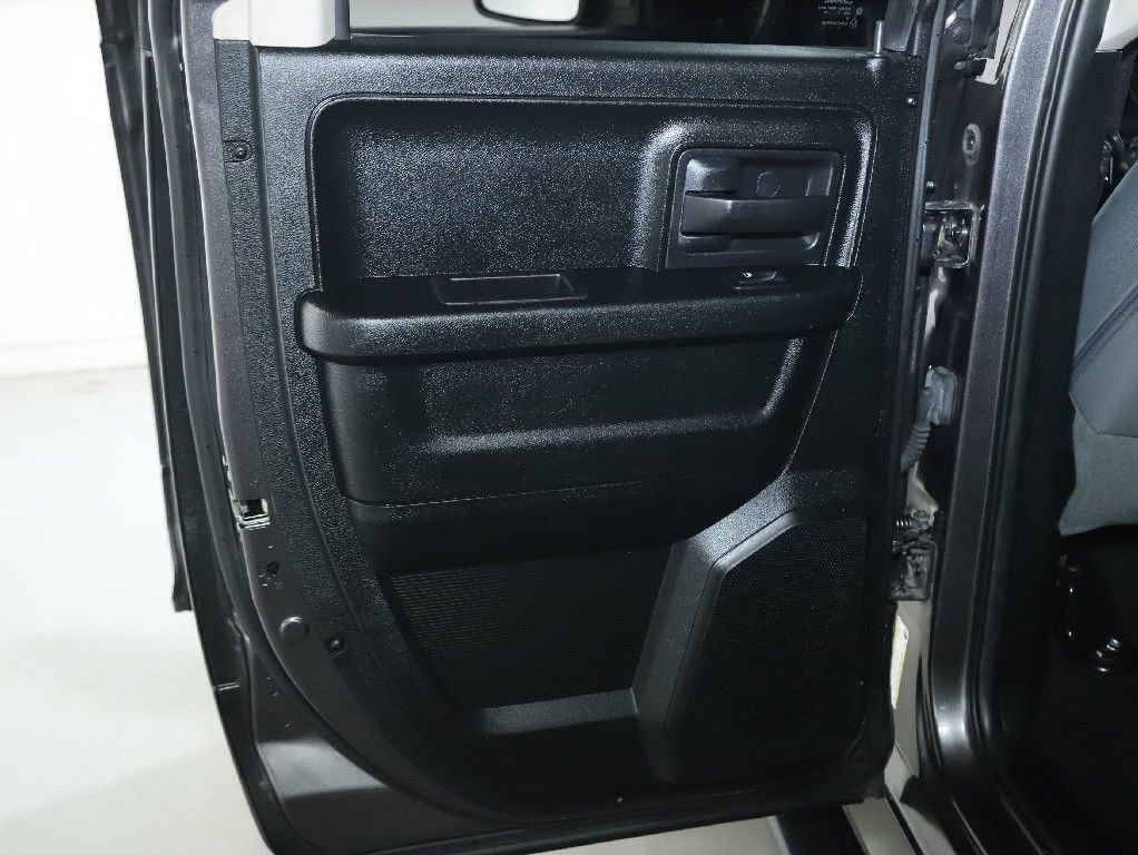 Used 2017 RAM 1500 Express w/ Express Value Package image 13