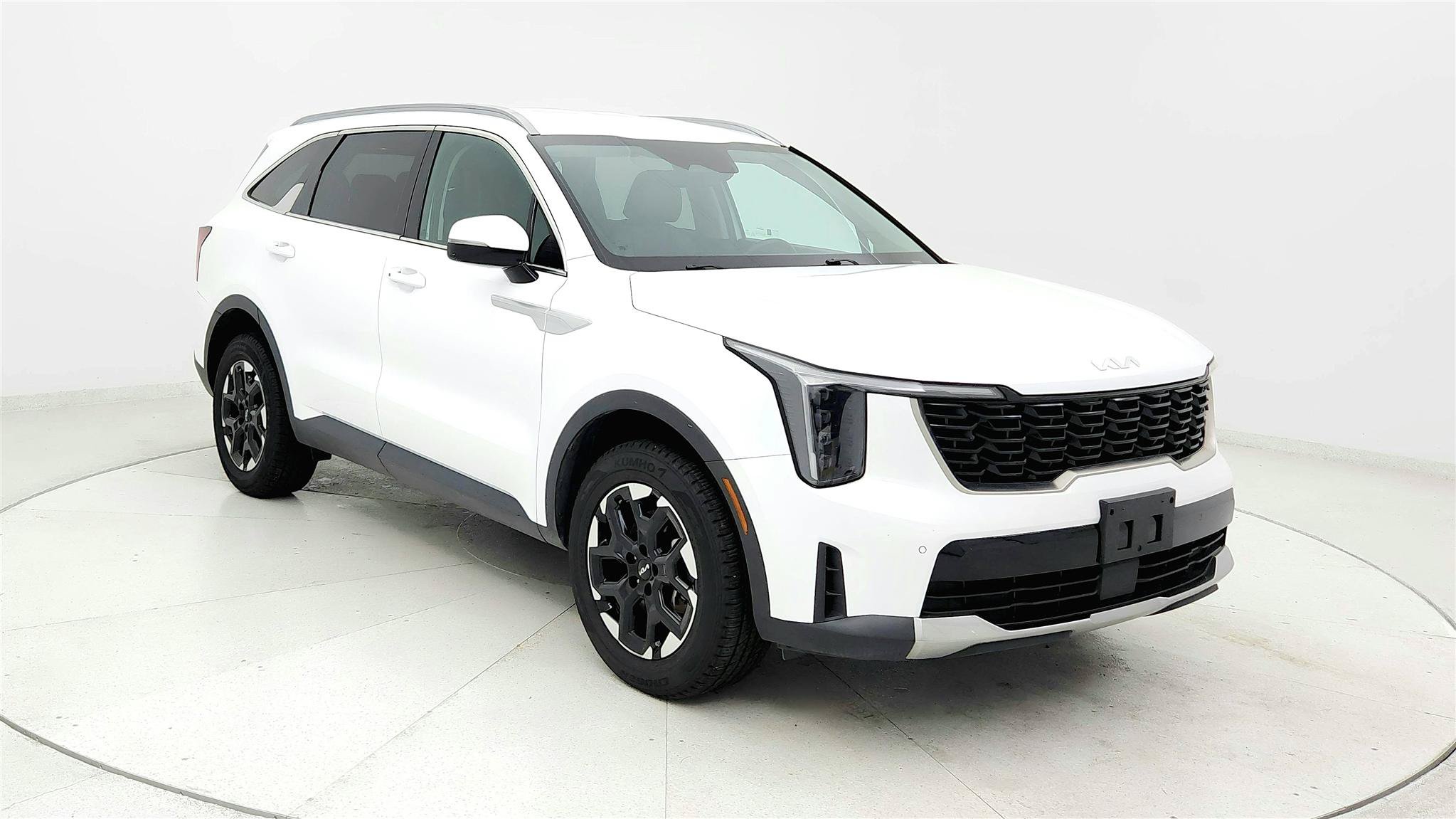 Used 2024 Kia Sorento S AWD/4WD image 7