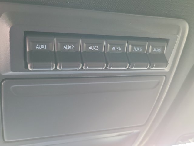 New 2026 Ford Ranger Raptor AWD/4WD image 28