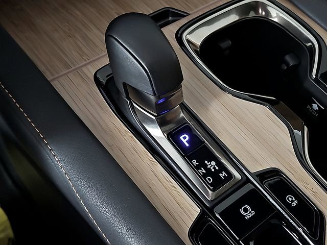 Used 2025 Lexus RX 350 Premium Plus w/ Convenience Package image 17