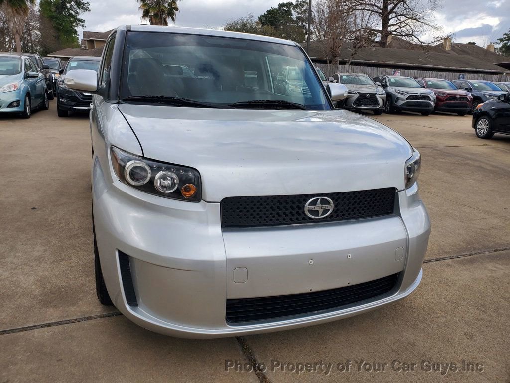 Used 2010 Scion xB image 16