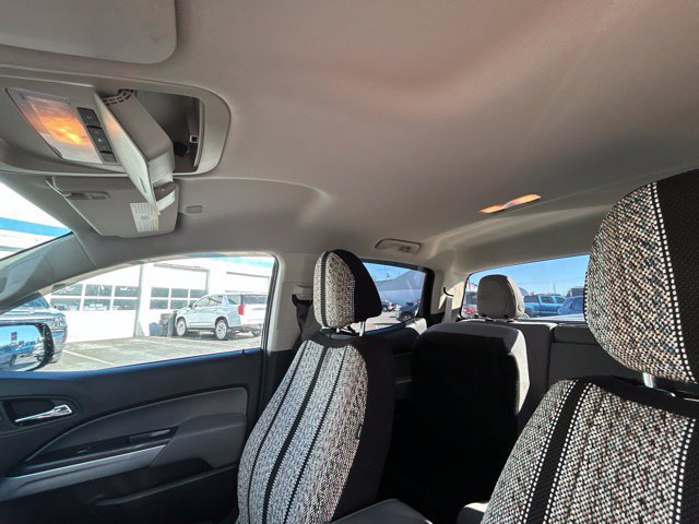 Used 2019 Chevrolet Colorado LT w/ Safety Package AWD/4WD image 54