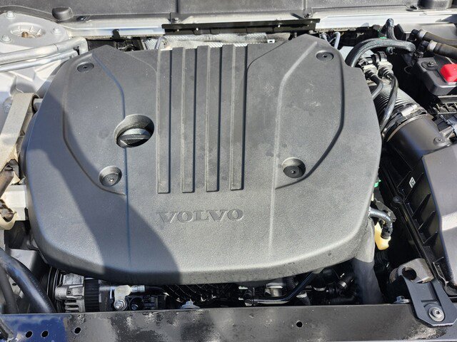 Used 2022 Volvo XC60 B5 Inscription w/ Advanced Package image 26