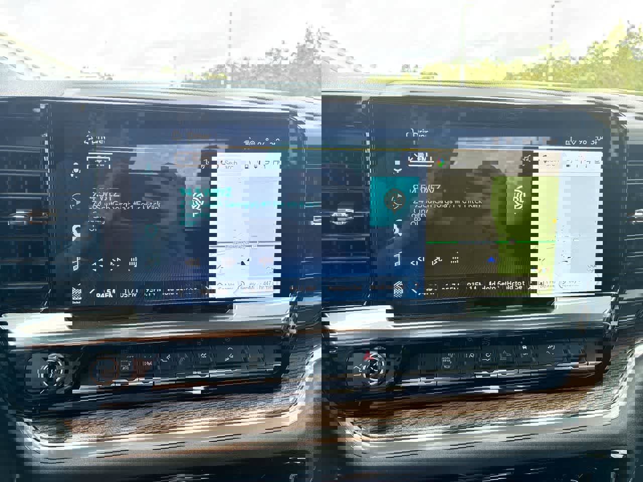 Used 2025 Chevrolet Silverado 2500 LT image 13