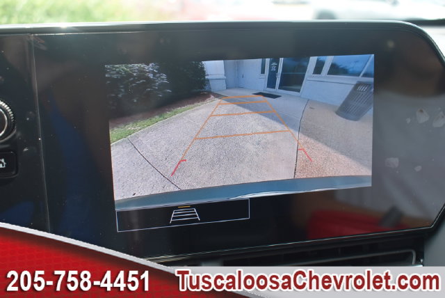 New 2026 Chevrolet Trax LS w/ LS Convenience Package FWD image 26