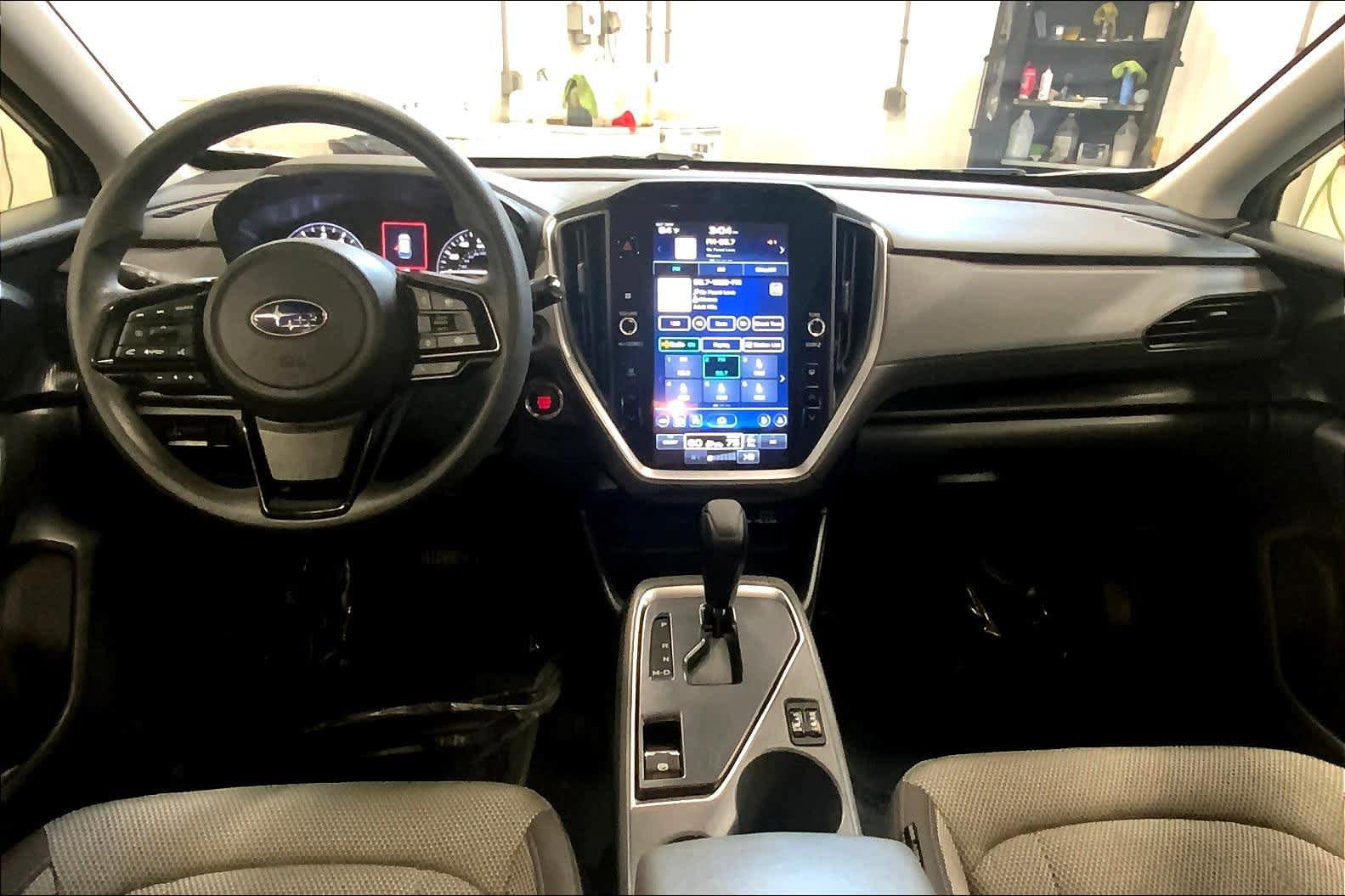 Certified 2024 Subaru Crosstrek 2.0i Premium AWD/4WD image 15