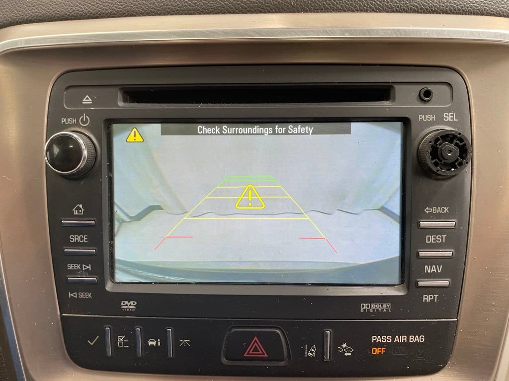Used 2014 GMC Acadia Denali AWD/4WD image 28