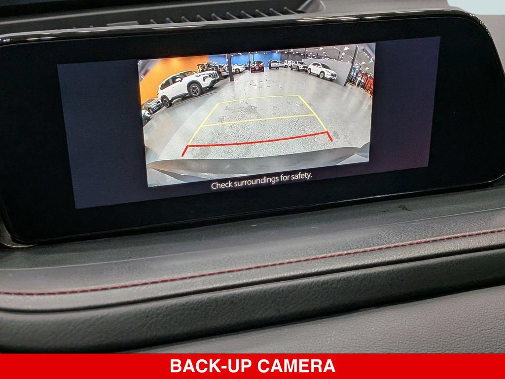 Used 2023 MAZDA CX-30 AWD 2.5 S w/ Preferred Package image 24