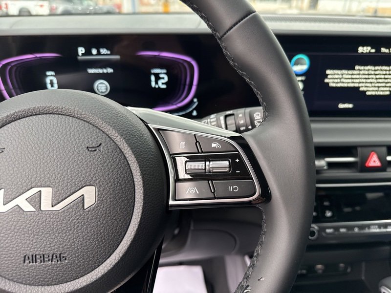 New 2026 Kia Seltos S image 26