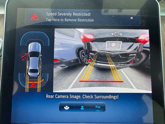 Used 2023 Mercedes-Benz C 300 4MATIC Sedan image 14