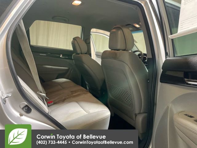 Used 2011 Kia Sorento 2WD image 21