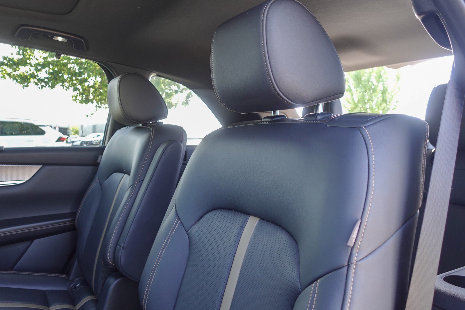 Used 2024 MAZDA CX-90 Plug-In Hybrid w/ Premium Plus image 23