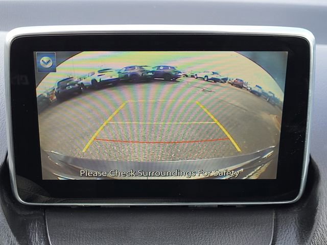 Used 2016 Scion iA image 8