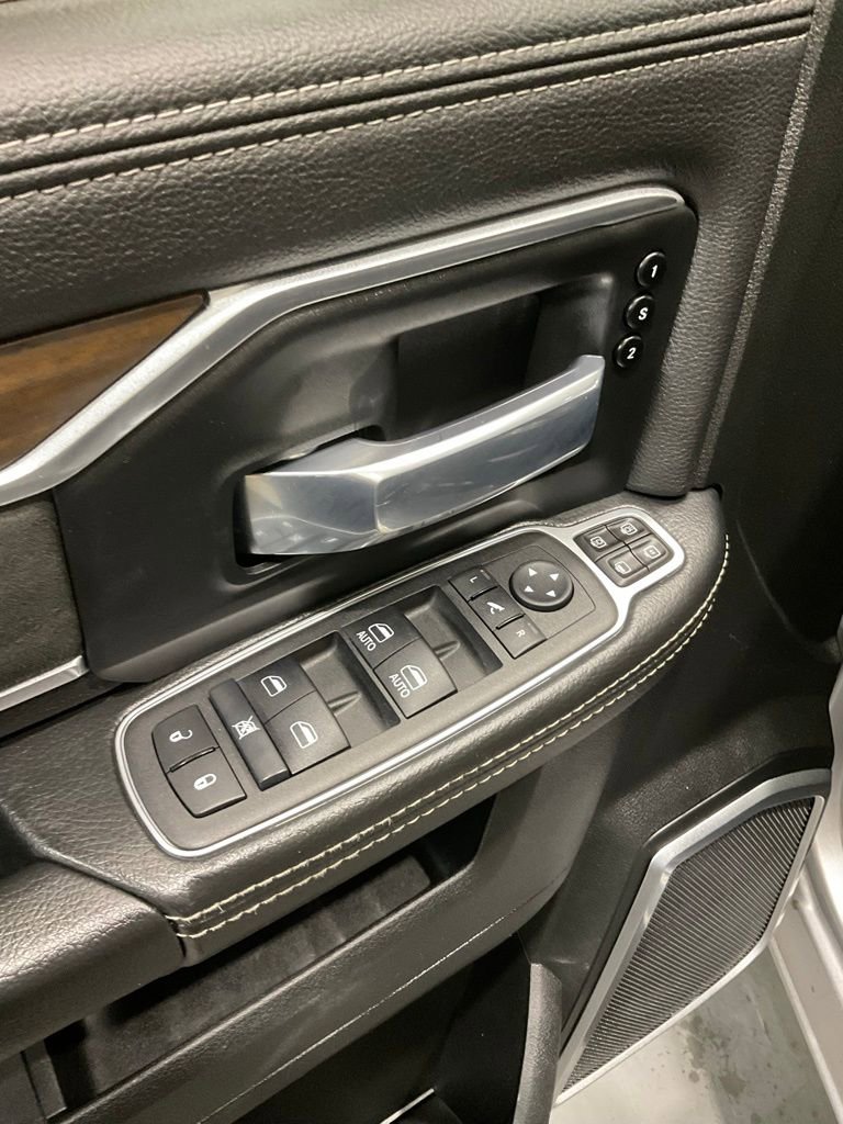 Used 2024 RAM 2500 Laramie image 7