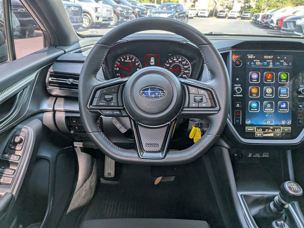 Used 2024 Subaru WRX image 15