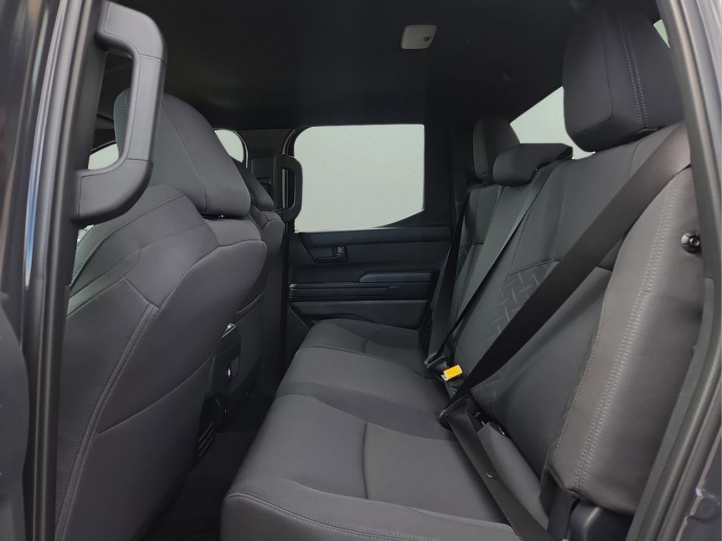 New 2026 Toyota Tacoma SR5 AWD/4WD image 14