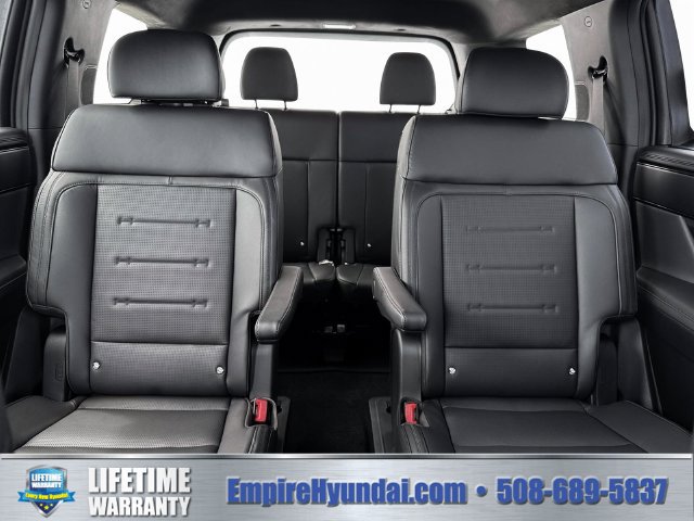 New 2026 Hyundai Santa Fe Calligraphy AWD/4WD image 16