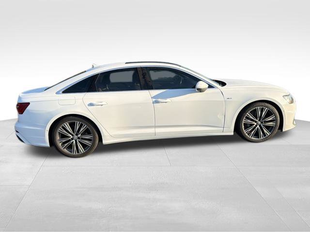Used 2019 Audi A6 3.0T Premium Plus w/ Premium Plus Package AWD/4WD image 13