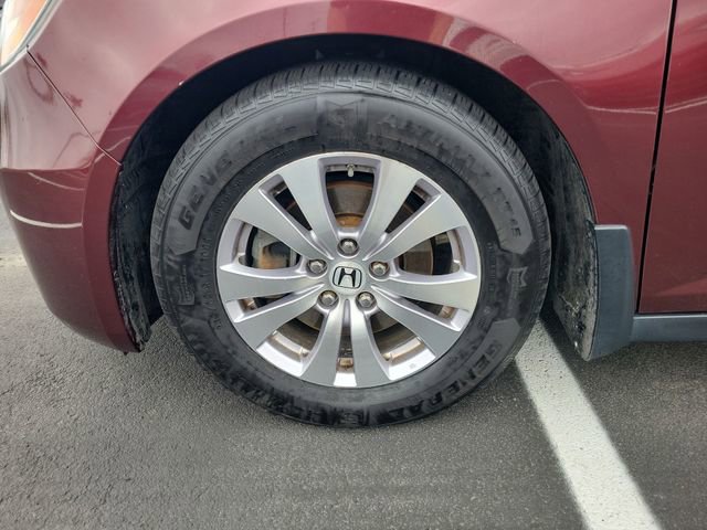 Used 2016 Honda Odyssey SE image 16