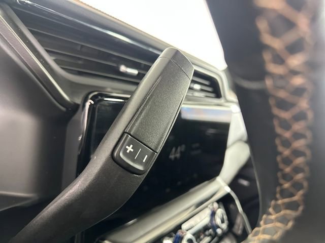 Used 2024 GMC Sierra 2500 AT4 w/ Technology Package image 19