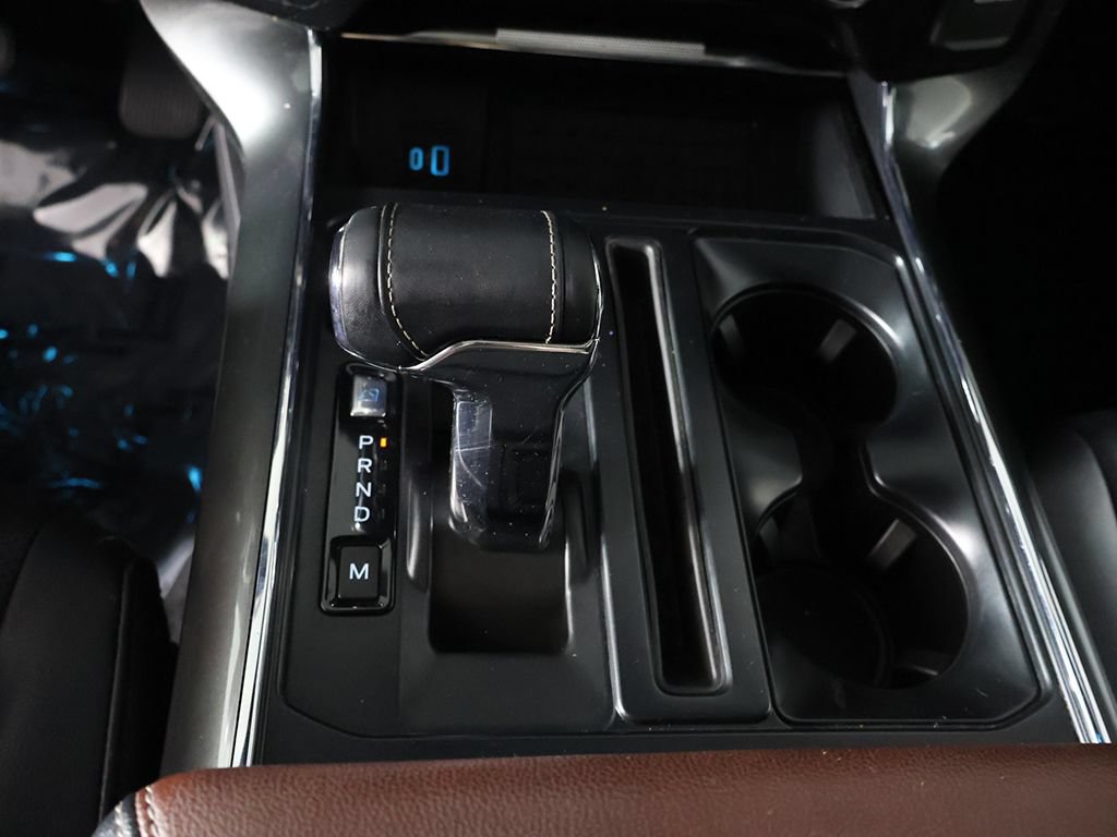 Used 2023 Ford F150 Lariat w/ Equipment Group 502A High AWD/4WD image 50