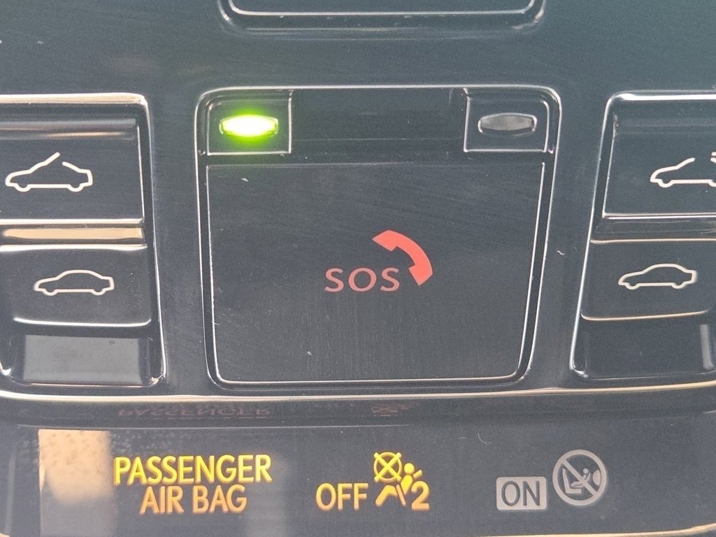 Certified 2025 Lexus NX 350 AWD w/ Cold Area Package image 25