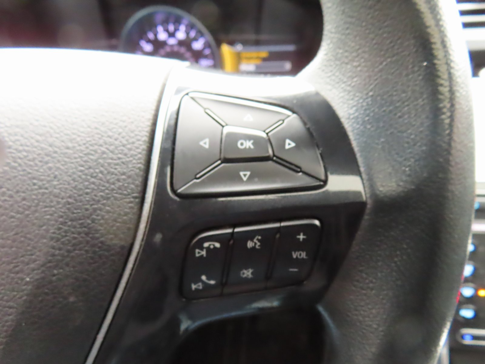 Used 2018 Ford Explorer Limited w/ Equipment Group 301A image 16